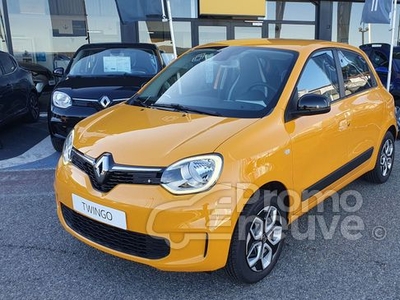 RENAULT TWINGO 3