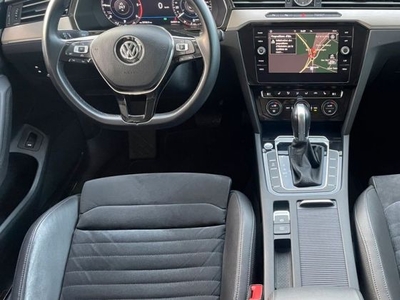 Volkswagen Passat SW TDI 190 ch Carat DSG Virtual Camera …, Sarreguemines