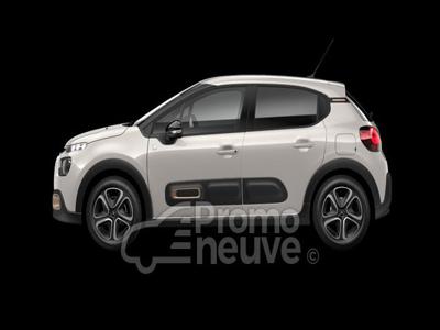 CITROEN C3 (3E GENERATION)