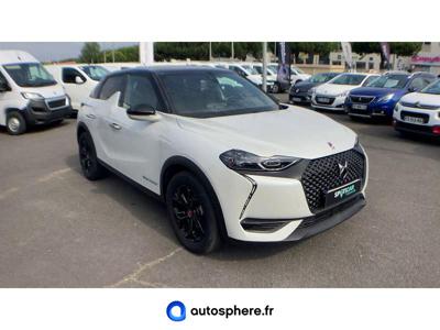 Ds Ds 3 crossback