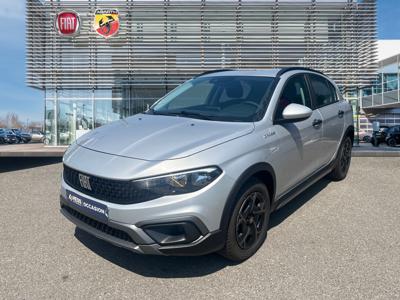 FIAT TIPO CROSS 1.0 FIREFLY TURBO 100CH S/S PACK MY22