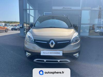 Renault Scenic xmod