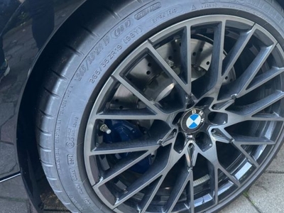 BMW M2 COMP 411ch Sièges sport M Deuxième main Garantie 12 mois , SOMMIERES