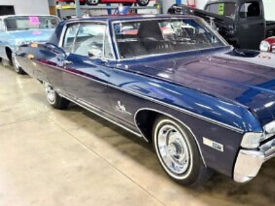 Chevrolet Impala