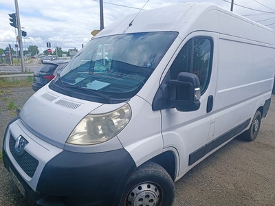 Peugeot BOXER CA 335 L2H2 2.2 HDi