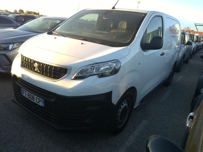 PEUGEOT Expert Fg Standard 1.5 BlueHDi 120 Premium