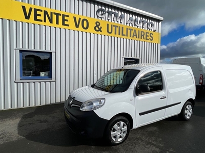 RENAULT KANGOO II EXPRESS 1.5 DCI 75CH EXTRA R-LINK