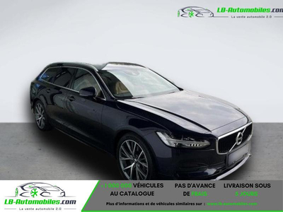 Volvo V90 D4 190 ch BVA