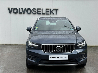 Volvo XC40 XC40 D3 AdBlue 150 ch Geartronic 8