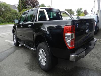 Ford Ranger 3.2 TDCI 200 DOUBLE LIMITED 4X4 BV6 AUTOMATIQUE