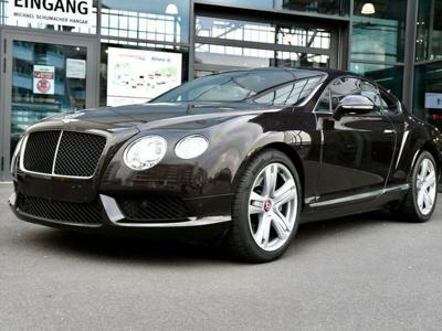 Bentley Continental GT 4.0 V8 4 roues motrices automatique /