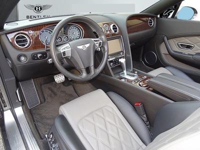 Bentley CONTINENTAL GTC V8