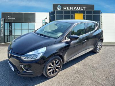 RENAULT CLIO 1.2 TCE 120CH ENERGY INTENS 5P