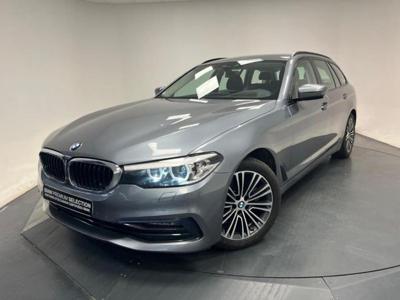 Bmw Serie 5 Série 5 Touring 520dA xDrive 190ch Business Design Euro6d