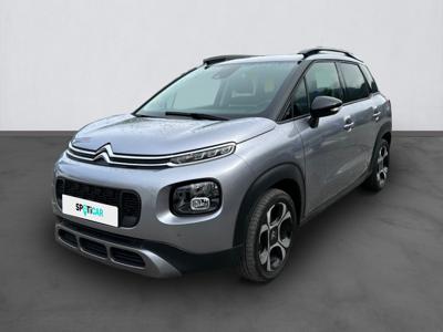 C3 Aircross BlueHDi 120ch S&S Shine EAT6 E6.d-TEMP