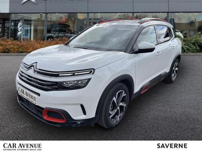 Citroën C5 Aircross PureTech 130ch S&S Shine