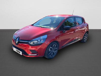 Clio 0.9 TCe 75ch energy Limited 5p Euro6c