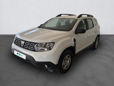 Duster 1.5 Blue dCi 115ch Confort 4x4