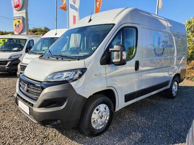 Fiat Ducato Fg 3.5 MH2 47 kWh 122ch Pack