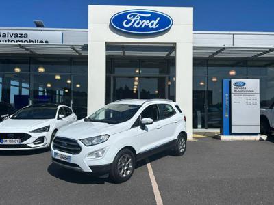 Ford Ecosport 1.0 EcoBoost 100ch Titanium Euro6.2