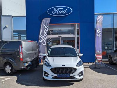 Ford Kuga 1.5 EcoBlue 120ch ST