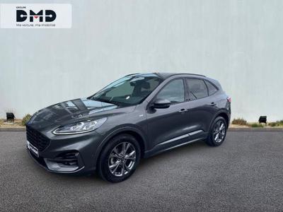Ford Kuga 2.0 EcoBlue 150ch mHEV ST