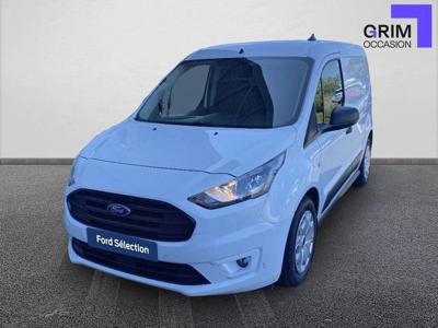 Ford Transit CONNECT FGN L1 1.5 ECOBLUE 75 S&S AMBIENTE