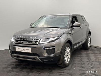 LAND ROVER EVOQUE I