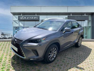 LEXUS NX 300H 2WD PACK MM19