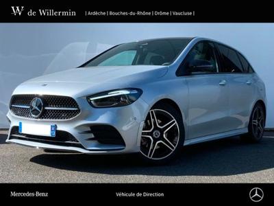 Mercedes Classe B 200d 150ch AMG Line 8G