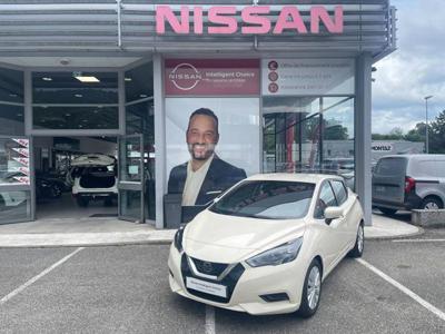 Nissan Micra 1.0 IG