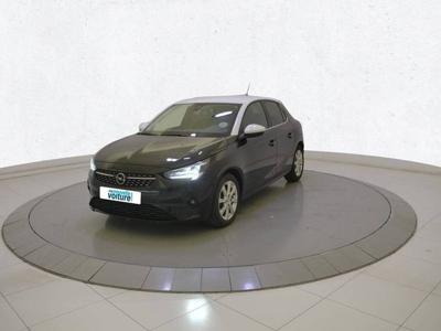 Opel Corsa 1.2 Turbo 100 ch BVA8 Elegance