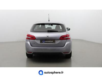 Peugeot 308 sw