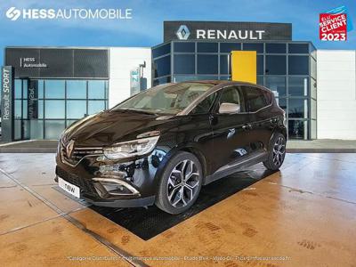 Renault Scenic 1.3 TCe 140ch Intens EDC