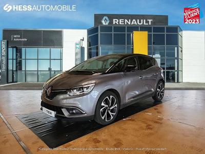 Renault Scenic 1.7 Blue dCi 120ch Intens EDC Camera GPS