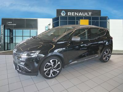 RENAULT SCENIC 1.7 BLUE DCI 120CH INTENS EDC CAMERA GPS