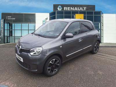 RENAULT TWINGO 0.9 TCE 95CH INTENS