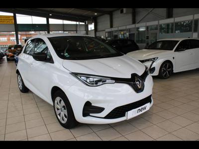 Renault Zoé Zoe Team Rugby charge normale R110 Achat Intégral