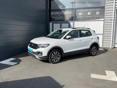 T-Cross 1.0 TSI 110 Start/Stop BVM6