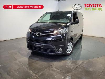 Toyota Proace Medium 2.0 D