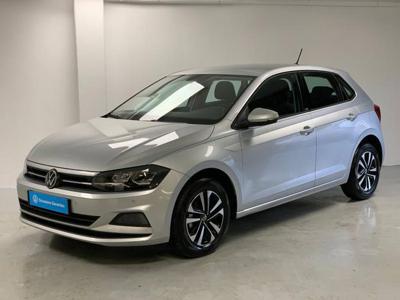 Volkswagen Polo 1.0 TSI 95ch United Euro6d