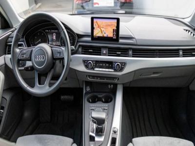 Audi A4 Avant 20 TDI 190 S LINE S TRONIC / 08/2018