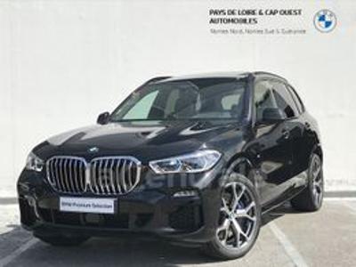 BMW X5 G05