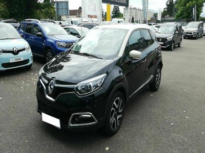 Captur TCe 90 Energy