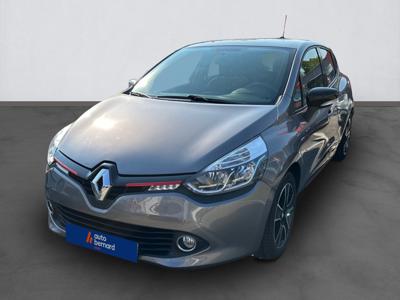 Clio 0.9 TCe 90ch energy Limited Euro6 2015