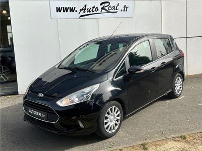 Ford B Max 1.0 ECOBOOST 100 S&S Trend