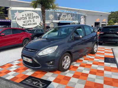 Ford C Max 1.6 TDCI 115 EDITION