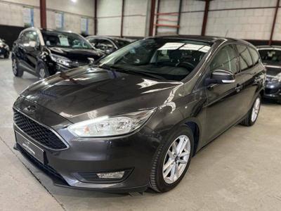 Ford Focus II SW 1.5 TDCi 120ch Stop&Start Executiv