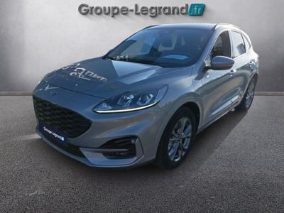 Ford Kuga 2.5 Duratec 190ch FHEV ST-Line Business