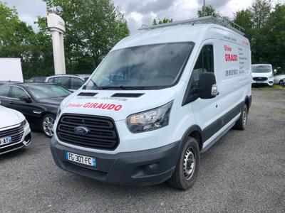 Ford Transit T310 L3H2 2.0 EcoBlue 130ch Ambiente
